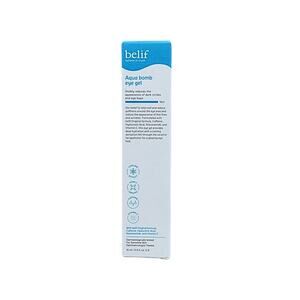 BELIF Aqua Bomb Eye Gel - 0.5 fl oz